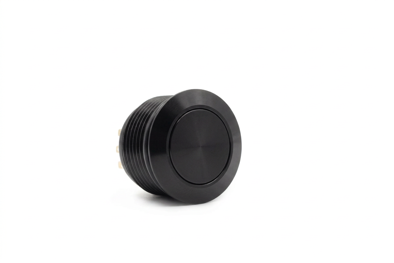 CM18 16mm Drucktaster