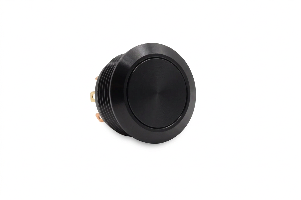 CM28 19mm Drucktaster
