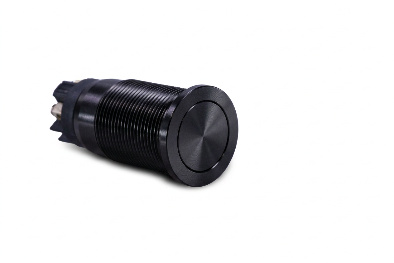 CM26 19mm Drucktaster