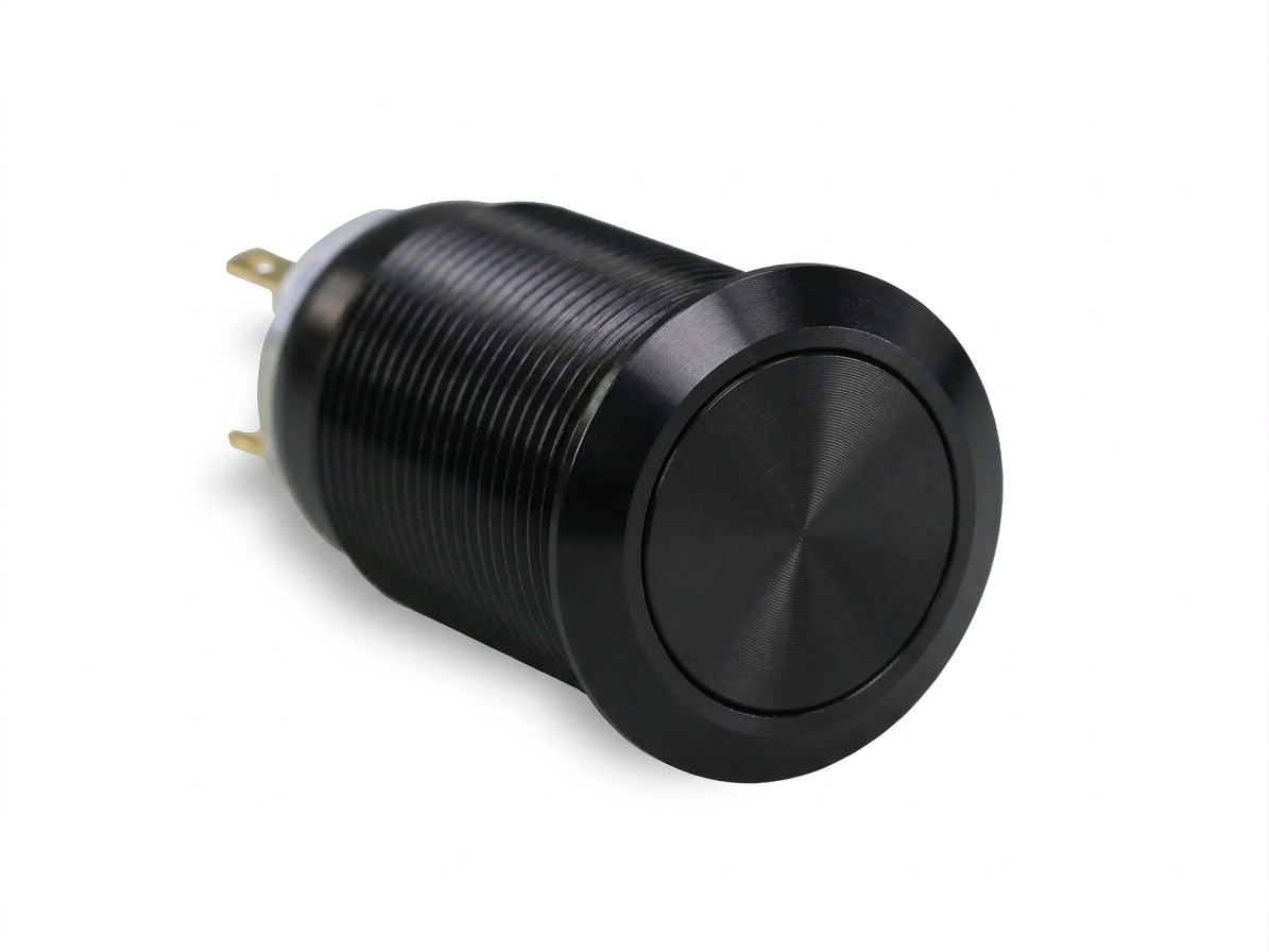 CM25 19mm Drucktaster