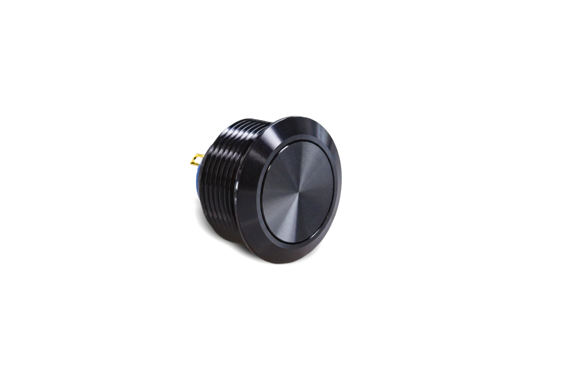 CM22 19mm Aluminium Taster Flach
