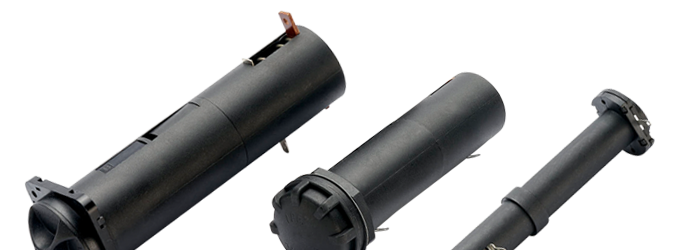 Batteriehalter