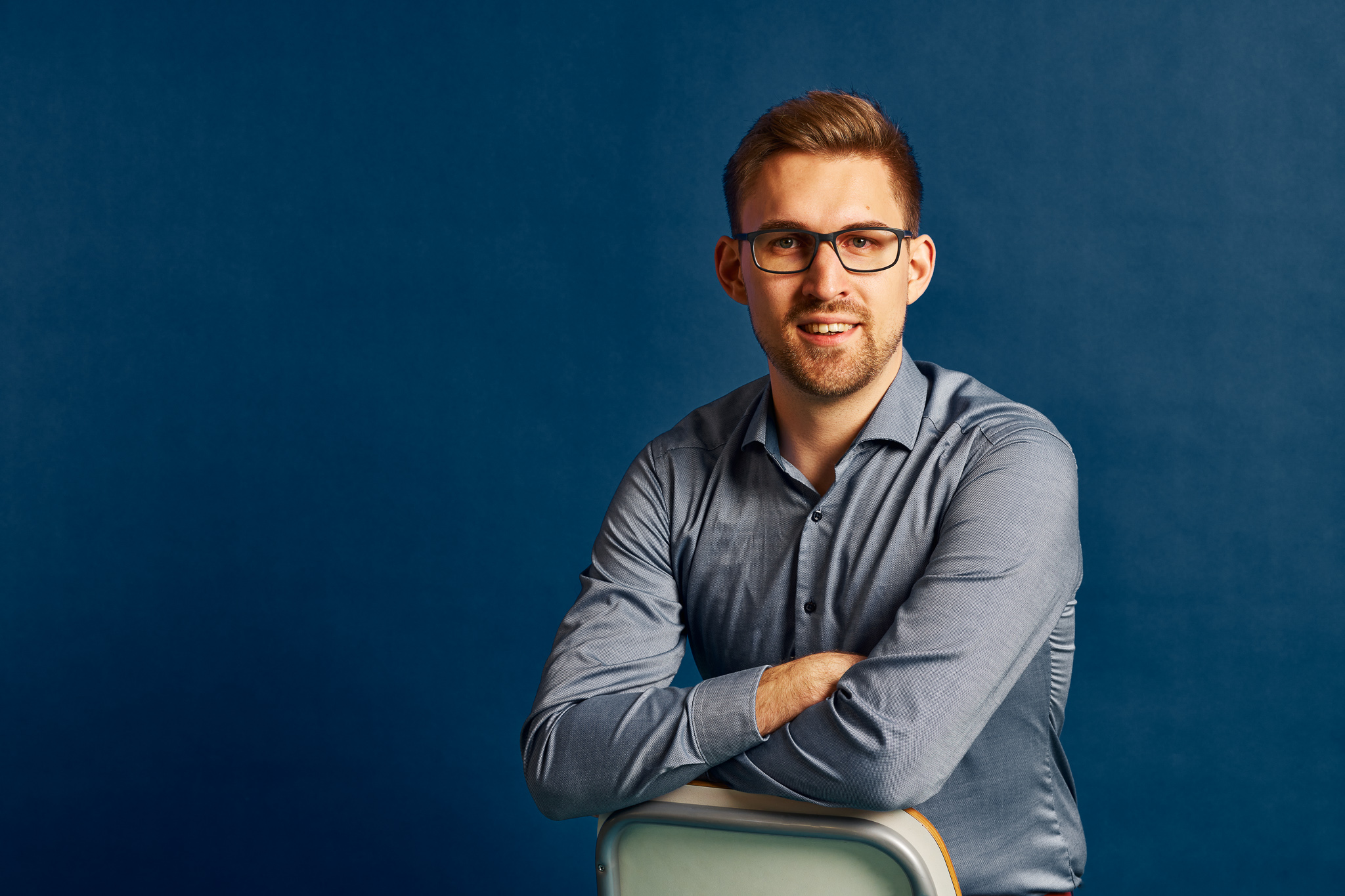 Joel Engelking