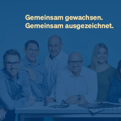 Top-Platzierung: Engelking ist „Gewinner im Mittelstand“