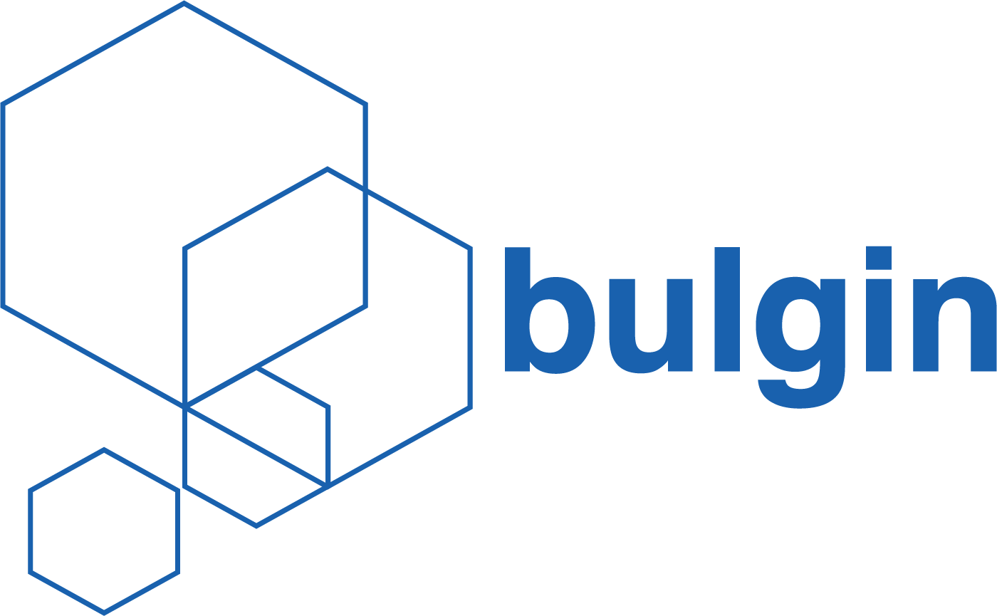 Bulgin Markenlogo