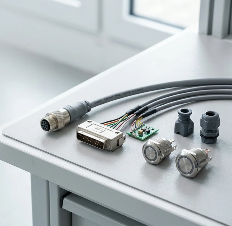 Individuelle Lösungen für die Elektronik | Engelking